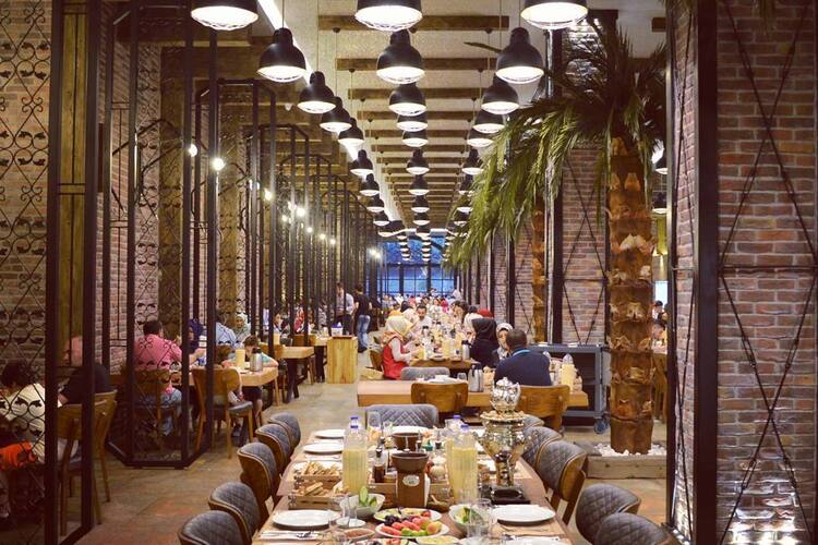 Sarihan Ziya Gokalp Istanbul